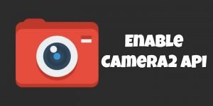 Camera2-API-Support